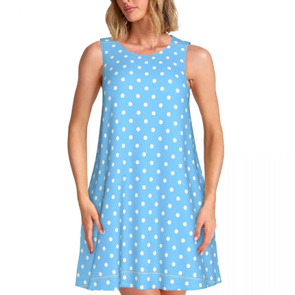 Mini Dress Women 3D Fashion Poker Card Skater Dress - Mini Dress - Syntecso - Mad Fly Essentials