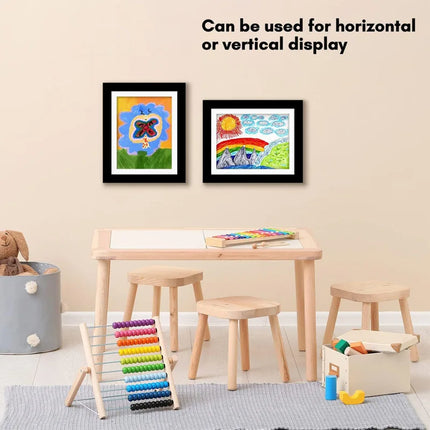 Activity Toys Kids 3D Chargeable Art Picture Frame - Activity Toys - NCEE - Mad Fly Essentials