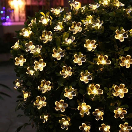 LED Fairy Light Cherry Garland Indoor Party Lighting - LED Fairy Light - ECCJ - Mad Fly Essentials