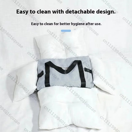 Pet Booster Seat Dog Bed Car Safety Belt Pet Lounger - Pet Booster Seat - CPLIFE - Mad Fly Essentials