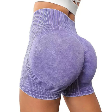 Fitness Shorts Women 3pc Slim Butt Lifting Shorts - Fitness Shorts - Cozok - Mad Fly Essentials
