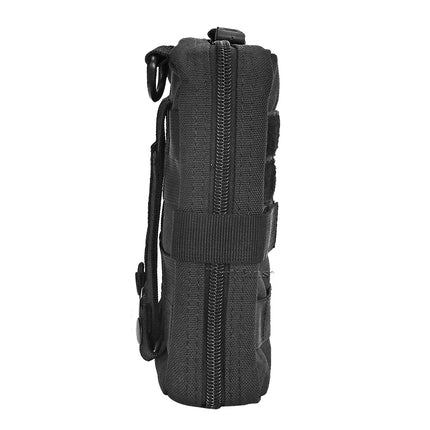 Tactical First Aid Pouch Survival Medical Bag