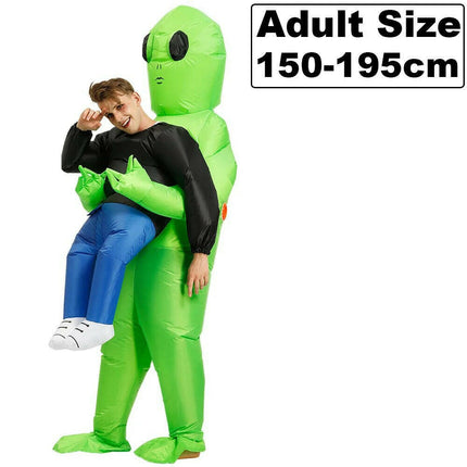 Boy Animal Play-Dinosaur Inflatable Halloween-Party Costume - Kids Shop Mad Fly Essentials