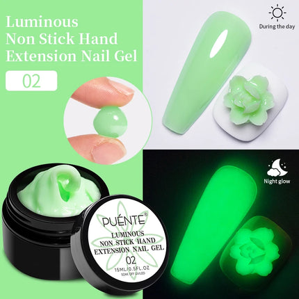Nail Essentials Green Crystal Cat Magnetic Gel Polish - Nail Essentials - Rikonka - Mad Fly Essentials