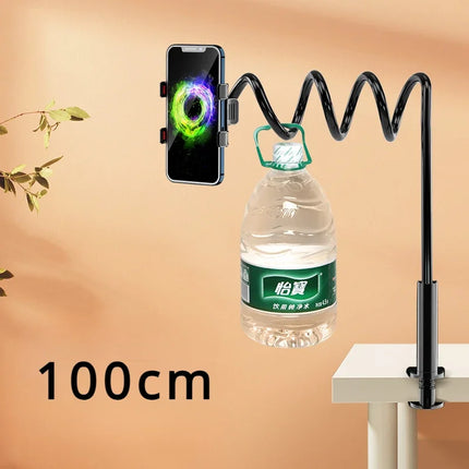 Home Electronics 100cm Phone Clip Smartphone Stand - Home Electronics - RPO - Mad Fly Essentials