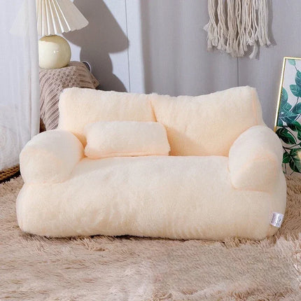 Pet Essentials Universal Cat Sofa Dog Bed - Pet Essentials - Petravel - Mad Fly Essentials