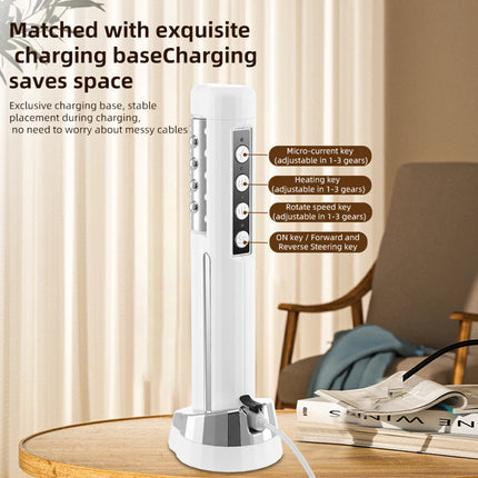 Massager 2026 Facial Heated Rolling Firming Device - Massager - Dearbeauty - Mad Fly Essentials