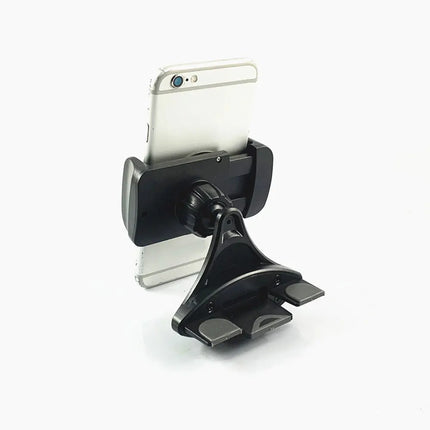 Home Electronics Universal Auto 360 Phone Holder - Home Electronics - Joyroom - Mad Fly Essentials