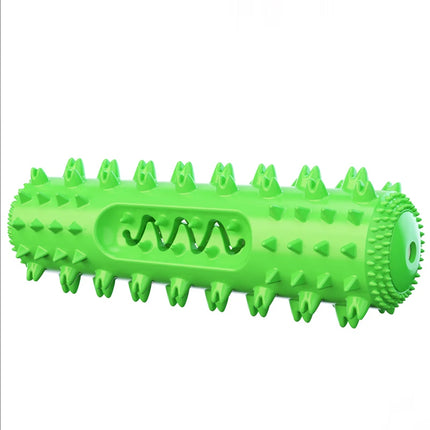 Pet Essentials HOOPET Dog Rubber Interactive Chew Toy - Pet Essentials - Mr Meow Hoopet - Mad Fly Essentials