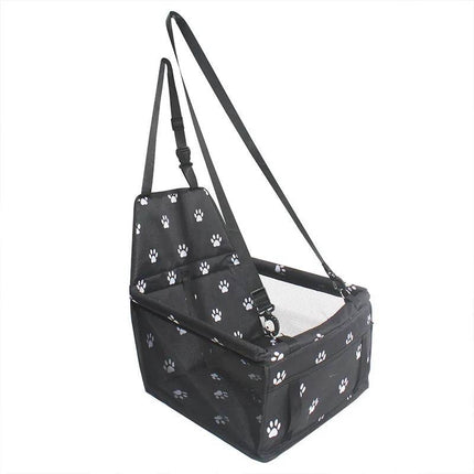 Waterproof Pet Auto Seat Travel Hammock Carriers - Mad Fly Essentials