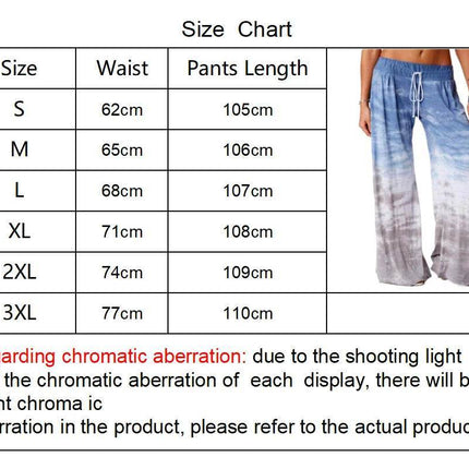 Women Lace Casual Gradient 3D Fitness Pants - Mad Fly Essentials