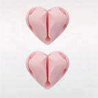 Pink x 2pcs