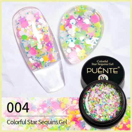 Nail Essentials Green Crystal Cat Magnetic Gel Polish - Nail Essentials - Rikonka - Mad Fly Essentials