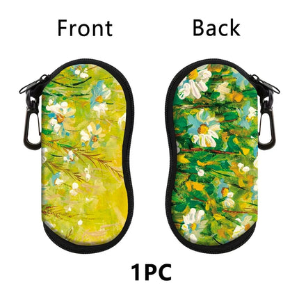 Women Accessories Vintage Van Gogh Sunglasses Case - Women Accessories - Reachshore - Mad Fly Essentials