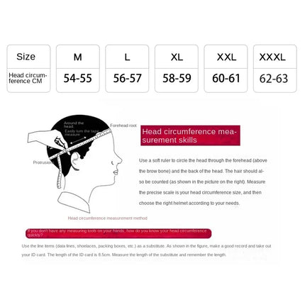 Motorcycle Helmet Full Face Combination Headphone Slot Helmets - Motorcycle Helmet  - MT - Mad Fly Essentials