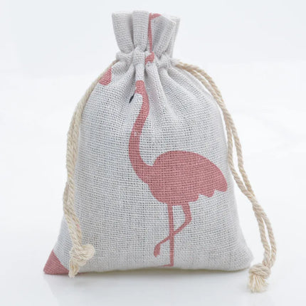 Storage Solutions Home Owl Cat Animal Reusable Bag (50bags) - Storage Solutions - Animal Elements - Mad Fly Essentials
