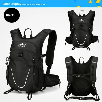 Backpack Ultralight Cycling 20L Outdoor Hydration Bag Pack - Backpack - Outdoor Essentials - Mad Fly Essentials
