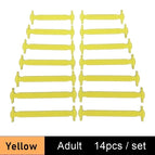 Yellow (14pcs)