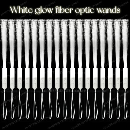 LED Party Light Fiber Night Glow Stick Party Light - LED Party Light - Vakind - Mad Fly Essentials