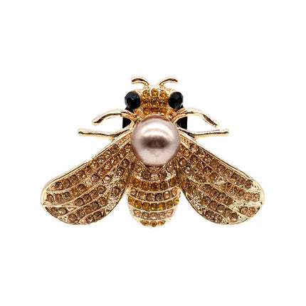 Women Shop Butterfly Crab Animal Brooches Women Accessories - Women Shop - TRSINCE - Mad Fly Essentials