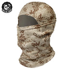 Desert Digital Camo