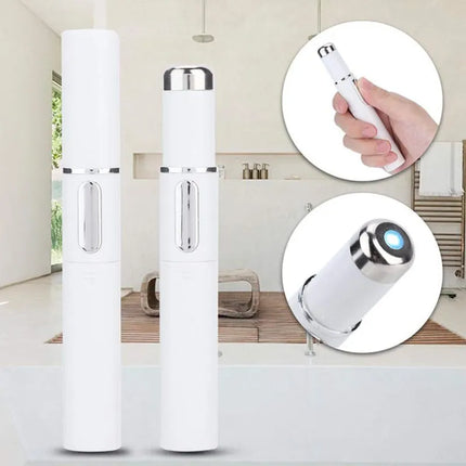 Beauty Essentials Laser pen blue light - beauty essentials - Dearbeauty - Mad Fly Essentials