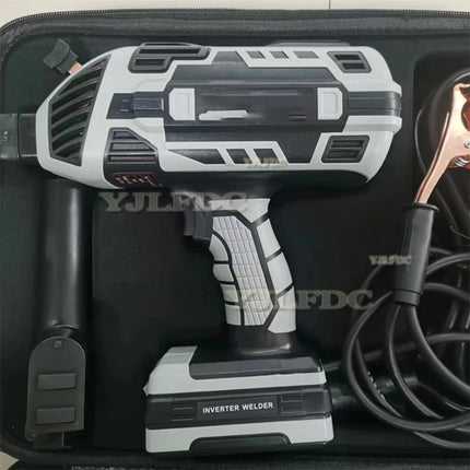 Home Electronics Handheld 220V-110V Portable Electric Welder - Home Electronics - Andeli - Mad Fly Essentials
