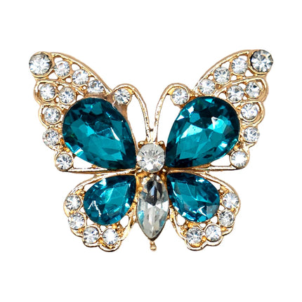 Women Shop Butterfly Crab Animal Brooches Women Accessories - Women Shop - TRSINCE - Mad Fly Essentials