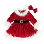 Dress belt headwear 1