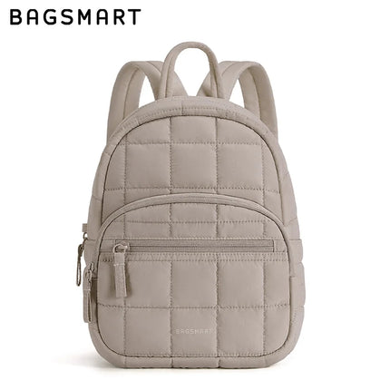 Backpack Women Small College Leisure Travel Daypack - Backpack - Bagsmart - Mad Fly Essentials