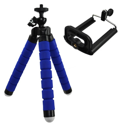 Home Electronics Octopus Mini Tripod Phone Selfie Stick Stand - Home Electronics - Baodeli - Mad Fly Essentials