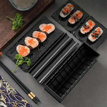 DIY Japanese Chef Sushi Maker Kitchen Tool - Mad Fly Essentials
