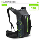 10L Green Bag Only