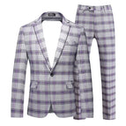 835 Purple