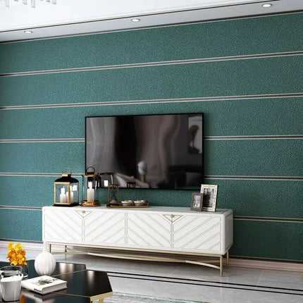 Wallpaper Custom 3D Modern Living Room Spiral Wallpaper - Wallpaper - Wallmg - Mad Fly Essentials