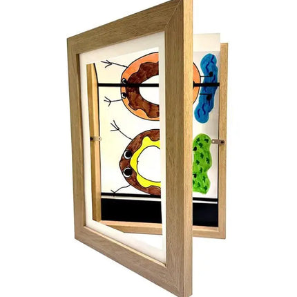 Activity Toys Kids 3D Chargeable Art Picture Frame - Activity Toys - NCEE - Mad Fly Essentials