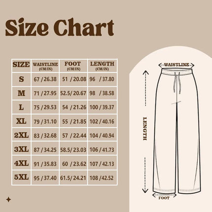Pants Men Optical Illusion Flame Trousers - Pants - Ejuhaoti - Mad Fly Essentials