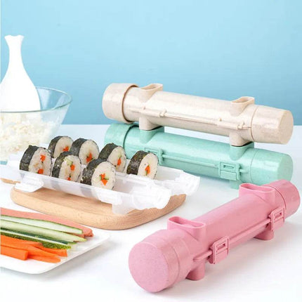 DIY Sushi Bento Tool Kitchen Gadget - Mad Fly Essentials