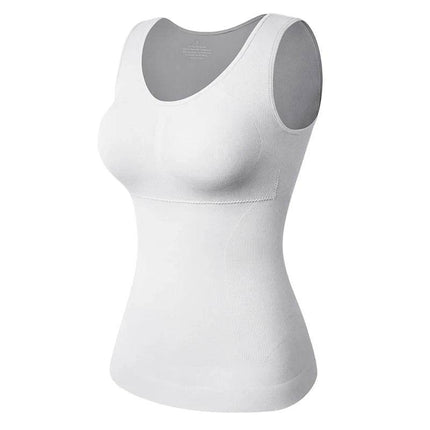Women Plus Compression Crop Top – Mad Fly Essentials