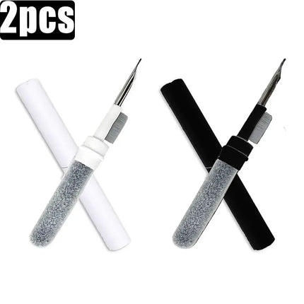 Cleaning Hacks 1-4pc Bluetooth Earphone Cleaning Tools - Cleaning Hacks - Hagibis - Mad Fly Essentials