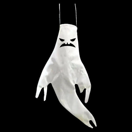 Halloween LED Flash Hanging Flicker-Ghost Light - Lighting & Bulbs Mad Fly Essentials