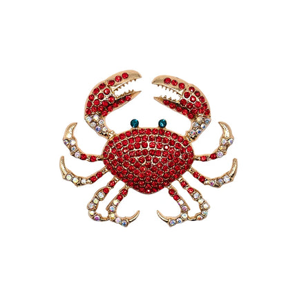 Women Shop Butterfly Crab Animal Brooches Women Accessories - Women Shop - TRSINCE - Mad Fly Essentials