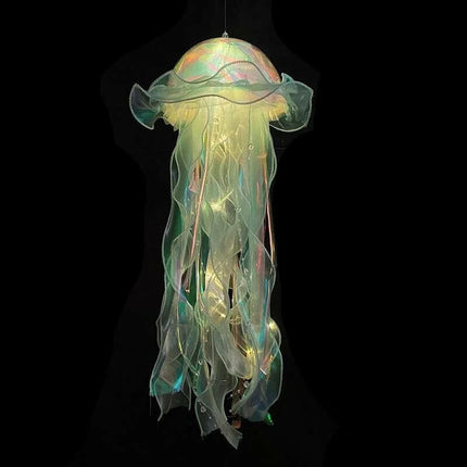 Girl Room LED-Atmosphere Jellyfish Night Lamp - Kids Shop Mad Fly Essentials