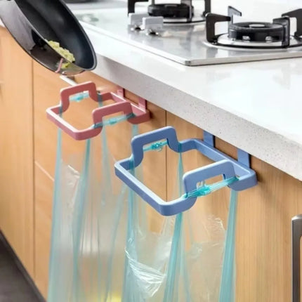 Kitchen Essentials Cupboard Organizer Door Rack - Kitchen Essentials - LISM - Mad Fly Essentials