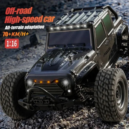 Activity Toys RC Cars 4x4 off Road Monster Truck Kids Shop - Activity Toys - zwn - Mad Fly Essentials