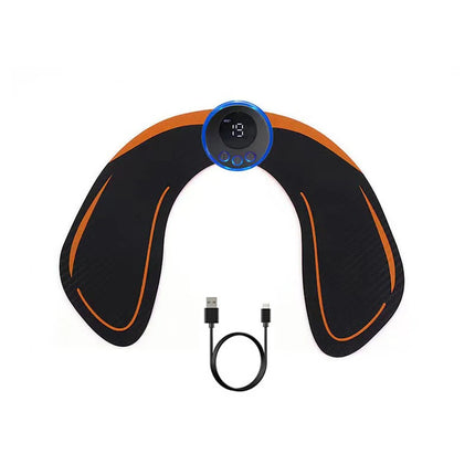 Massager USB Rechargeable EMS Muscle Device - Massager - LEIFU - Mad Fly Essentials
