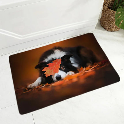 3D Doormat Home Puppy Love Labrador 3D Floor Mat - 3D Doormat - Animal Game - Mad Fly Essentials