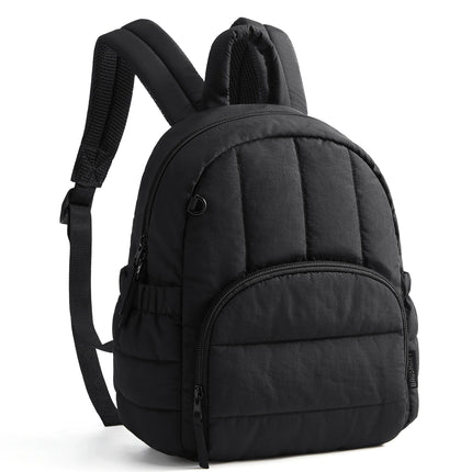 Backpack Women Lightweight Puffer Travel Daypack - Backpack - Bagsmart - Mad Fly Essentials