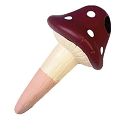 Auto 4pc Ceramic Mushroom Water Drippers - Mad Fly Essentials