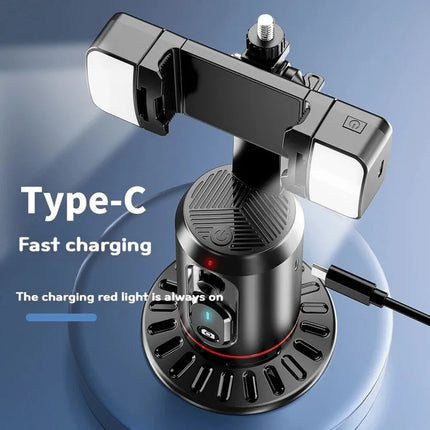 Home Electronics Tuyu Smarphone 360 Rotation Stabilizer Selfie Stick - Home Electronics - Tuyu - Mad Fly Essentials